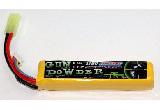 Vente Batterie Lipo ZOP Power 11,1V 2200MAH 35C 3S T Plug pour modèles RC -  Banggood Français Mobile