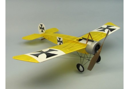 Maquette plastique Model airways - Moteur Fokker - Maquette plastique